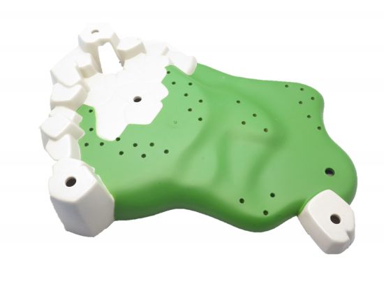 Bodenplatte Feenwelt Bodenplatte Feenwelt