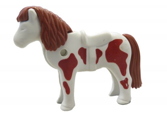 Pony Shetland Pony Shetland