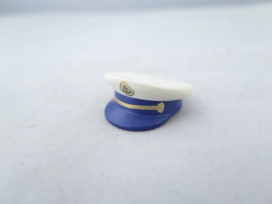 Schirmmütze Kapitän Schirmmütze Kapitän
