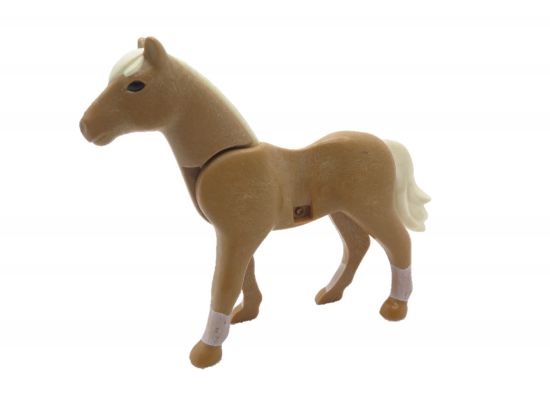 Pferd neue Form Pferd neue Form