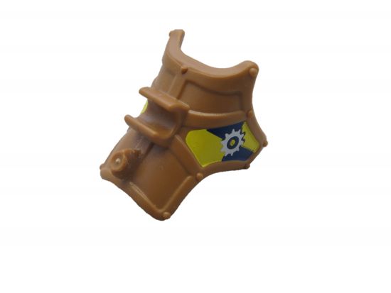 Sattel Wolf Sattel Wolf