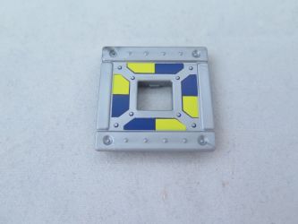 Bastille Schild Bastille Schild