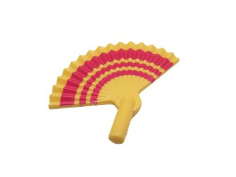 Fächer Frau Fächer Frau