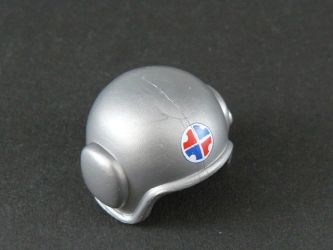 Pilotenhelm Pilotenhelm