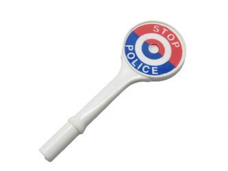 Verkehrskelle Verkehrskelle