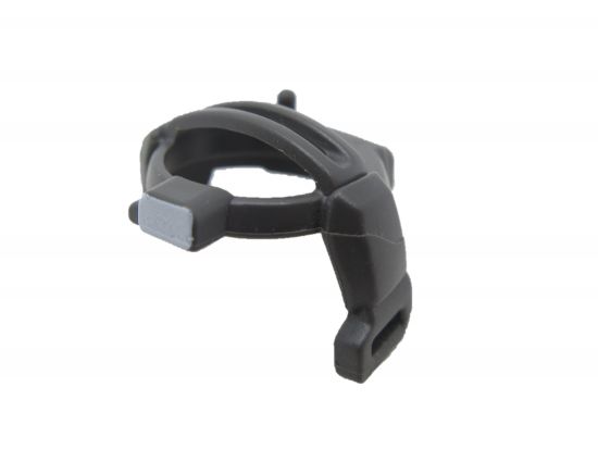 Helm f. Mikrofon Helm f. Mikrofon