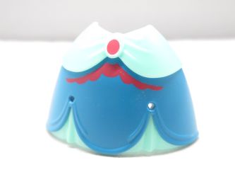 Reifrock vorn Reifrock vorn