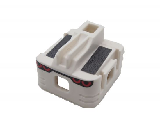 Basis Fuss Segway Basis Fuss Segway