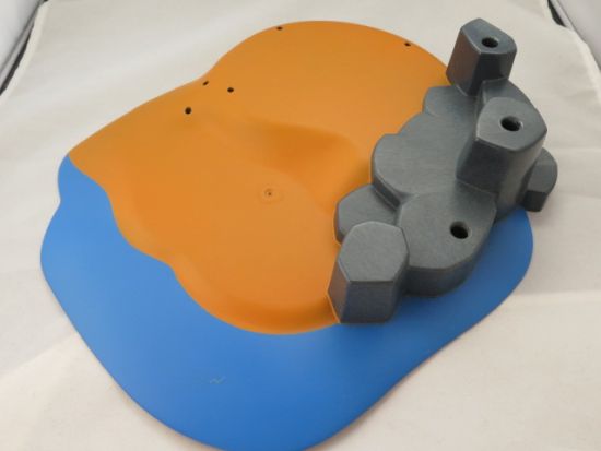 Grundplatte Grundplatte