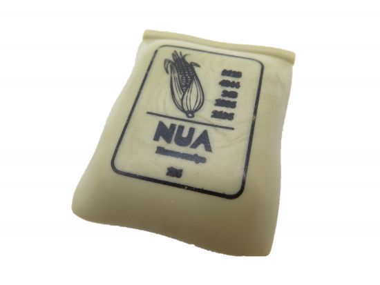 Sack Aufdruck NUA Sack Aufdruck NUA