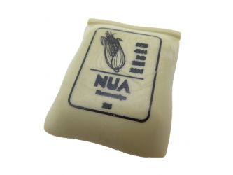 Sack Aufdruck NUA Sack Aufdruck NUA