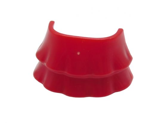 Rock Minirock hinten Rock Minirock hinten