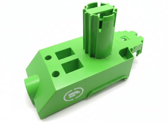 Chassis unten Hafenkran Chassis unten Hafenkran