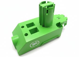 Chassis unten Hafenkran Chassis unten Hafenkran