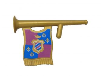 Horn, Trompete Horn, Trompete