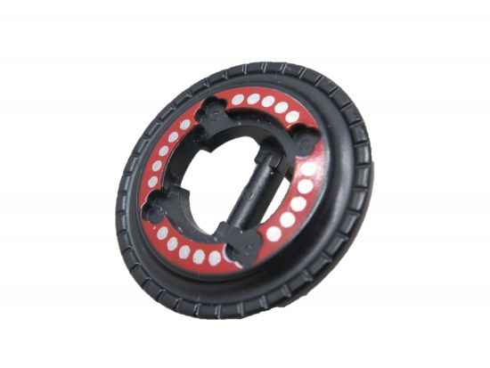 Rundschild Rundschild