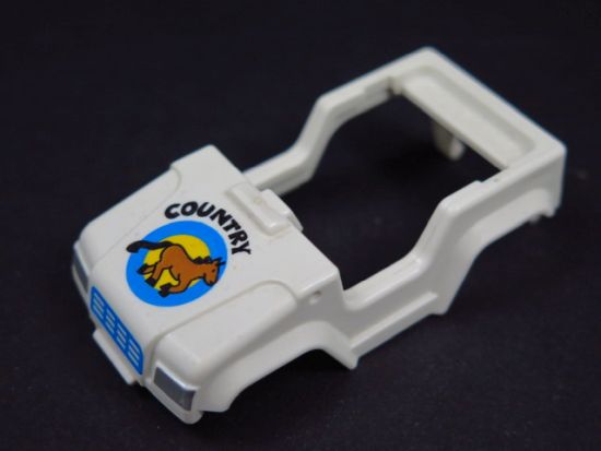 Karosserie Karosserie