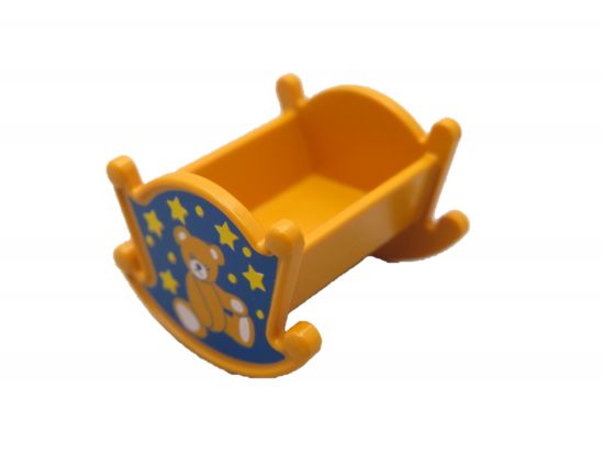 Puppenwiege Bett Puppenwiege Bett