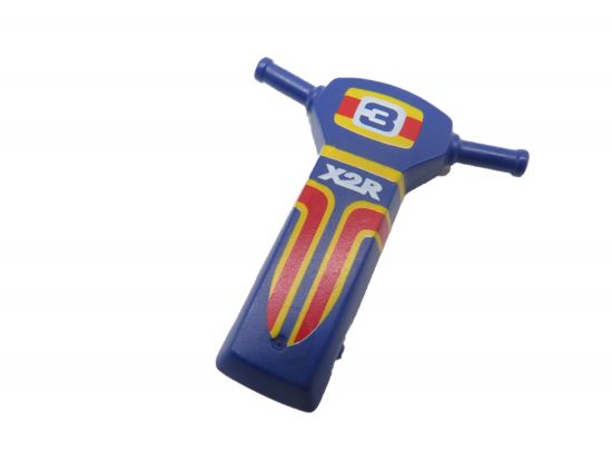 Griff Lenker Jetski Griff Lenker Jetski