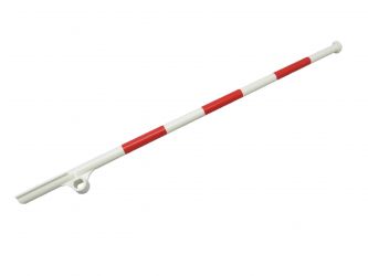 Schranke Bahnschranke Schranke Bahnschranke