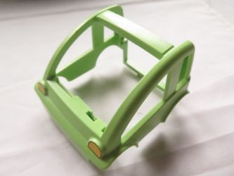 Chassis, Fahrgestell Chassis, Fahrgestell