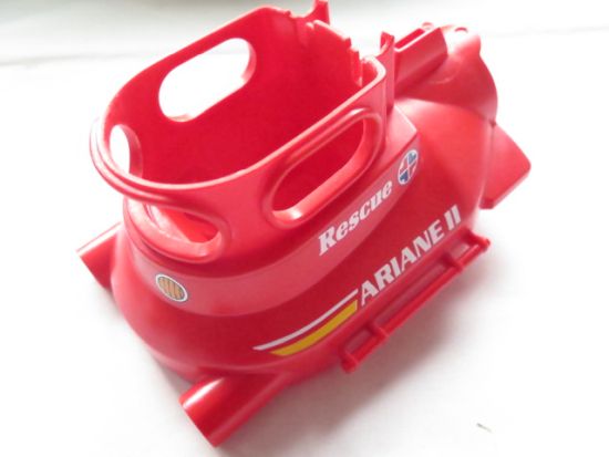 Gehäuse U-Boot Gehäuse U-Boot