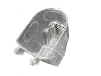 Einglasung Kabine U-Boot Einglasung Kabine U-Boot