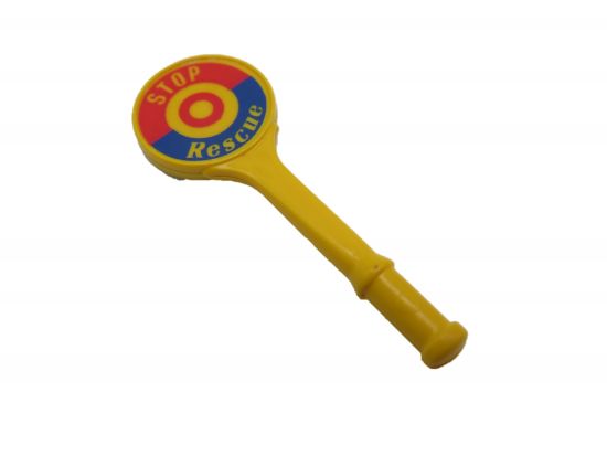 Verkehrskelle Verkehrskelle