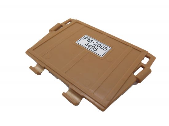 Klappe Rampe Anhänger Klappe Rampe Anhänger