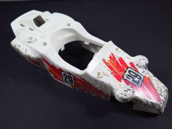 Karosserie Karosserie