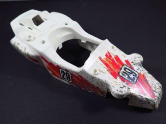 Karosserie Karosserie