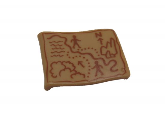 Karte Schatzkarte Karte Schatzkarte