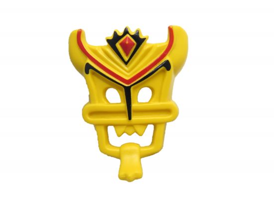 Maske Heiliger Maske Heiliger