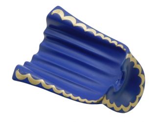 Umhang mit Kragen Umhang mit Kragen