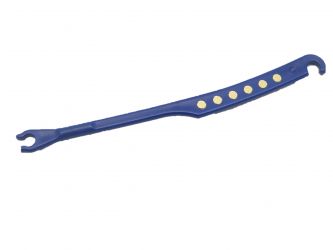 Zugleine Kutsche Pferdegeschirr Strebe Zugleine Kutsche Pferdegeschirr Strebe