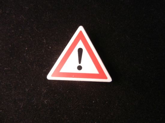 Verkehrsschild Verkehrsschild