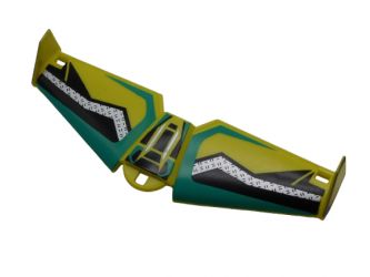 Flügel Stuntshow Flügel Stuntshow