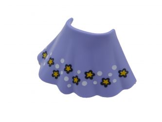 Rock Knielang Tellerrock Hälfte Rock Knielang Tellerrock Hälfte