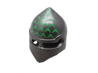 Helm Drachenritter Helm Drachenritter