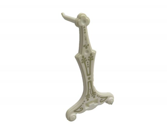 Stützbein Stützbein