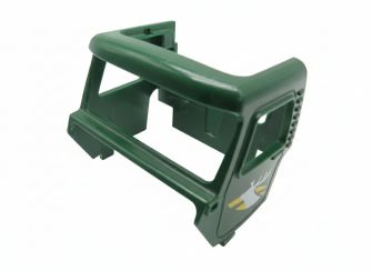 Fahrerhaus Forstauto Jeep Fahrerhaus Forstauto Jeep