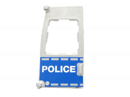 Tür hinten links Tür hinten links