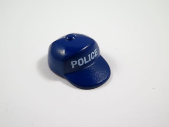 Capi Schirmmütze Polizei Capi Schirmmütze Polizei