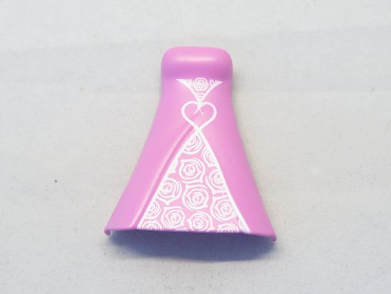 Kleid Vorderteil Kleid Vorderteil