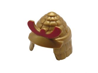 Helm Samurai Scooby-Doo Helm Samurai Scooby-Doo