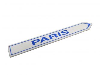 Wegweiser Schild Wegweiser Schild