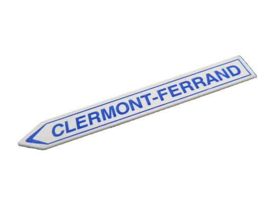 Wegweiser Schild Wegweiser Schild