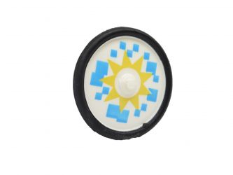 Rad Fahrrad Anhänger Rad Fahrrad Anhänger