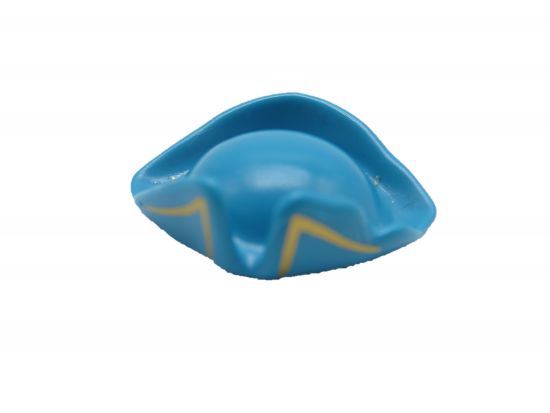 Hut Dreispitz Piratin Hut Dreispitz Piratin