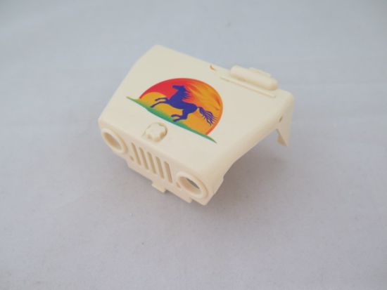 Motorhaube Jeep Motorhaube Jeep